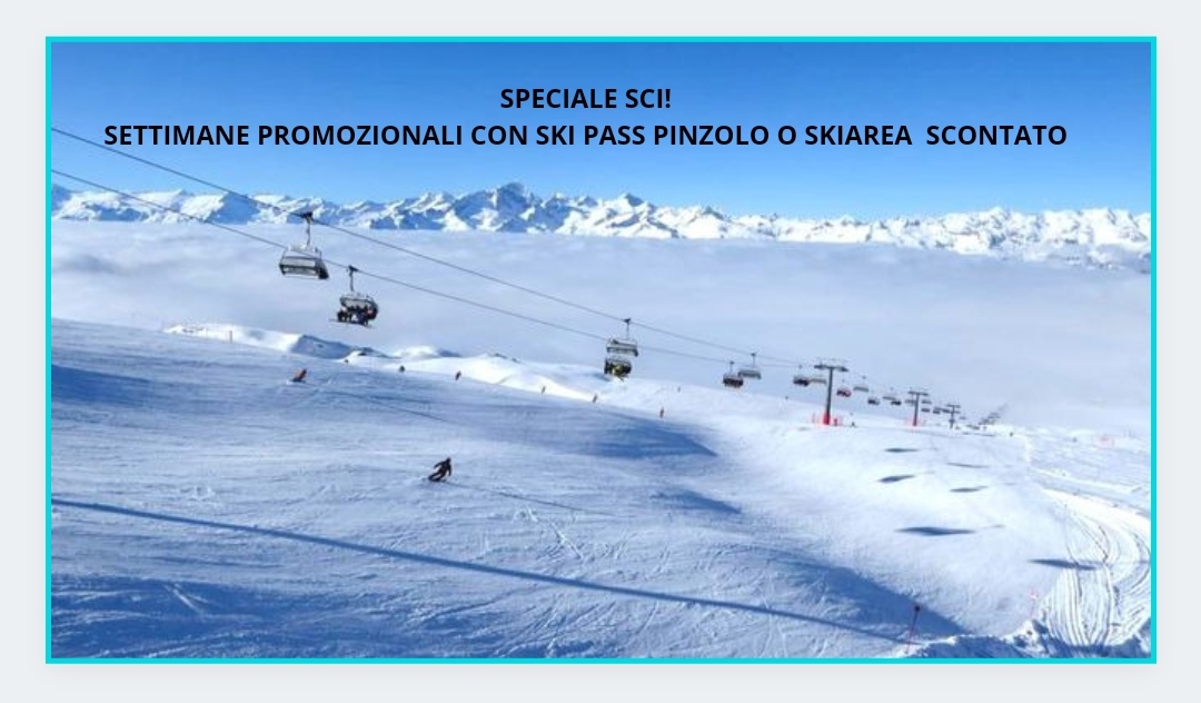 prenota entro 15 novembre sconto del 10% 