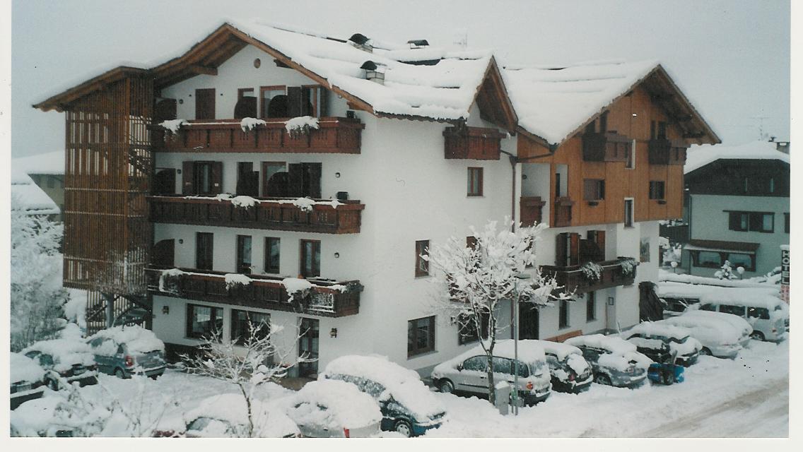 FOTOhotel inverno